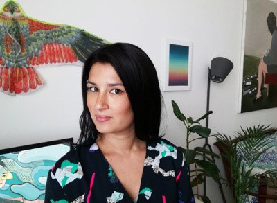 Elisa Macellari