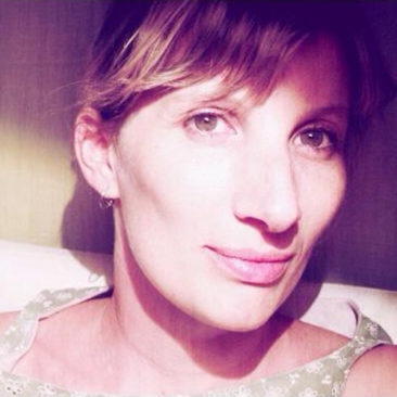Paolina Baruchello