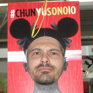 Andrea Rivola