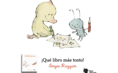 Día del libro 2020 ¡Qué libro más tuyo!