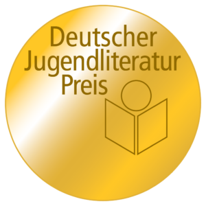 Ganador del prestigioso premio Deutsche Jugendliteratur