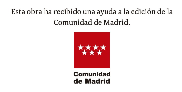 Logo COmunidad de MAdrid