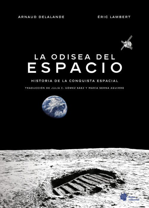 La Odisea del Espacio