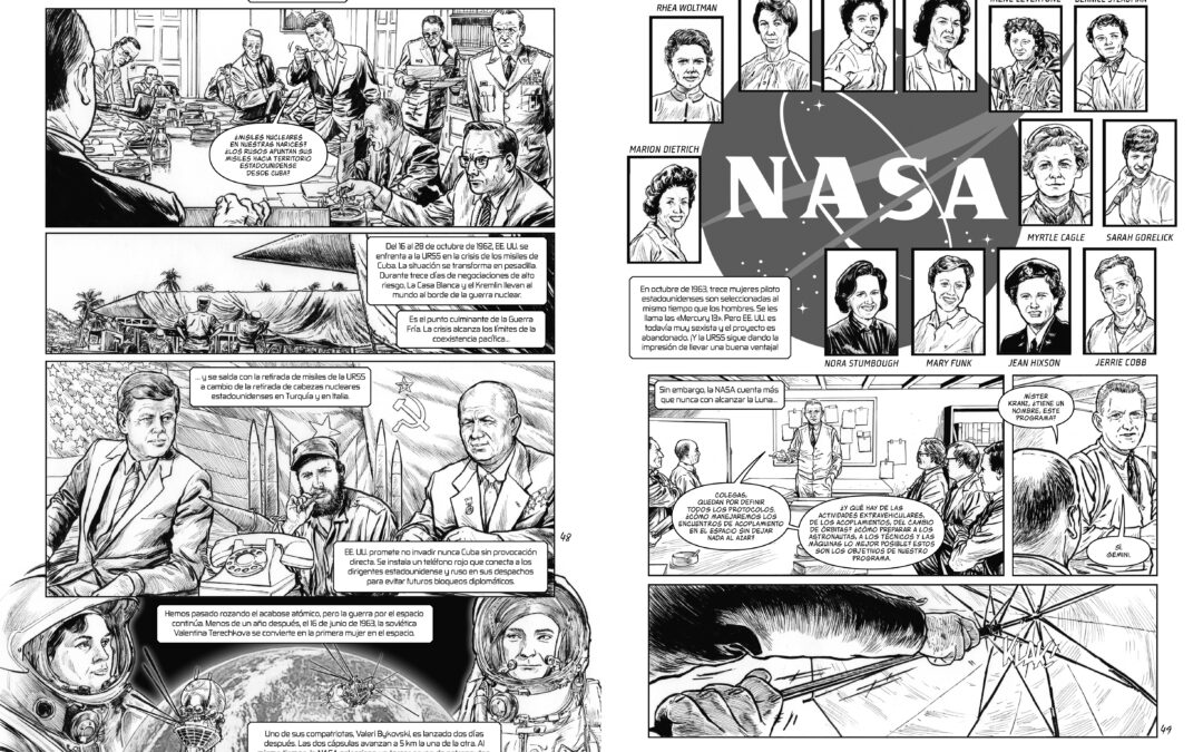 ¿Qué han dicho de… Odisea en el espacio?