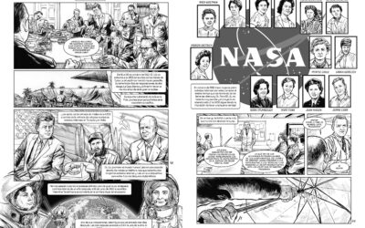 ¿Qué han dicho de… Odisea en el espacio?