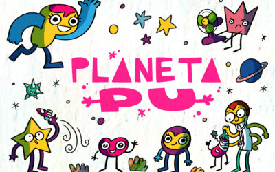 Club Planeta PU