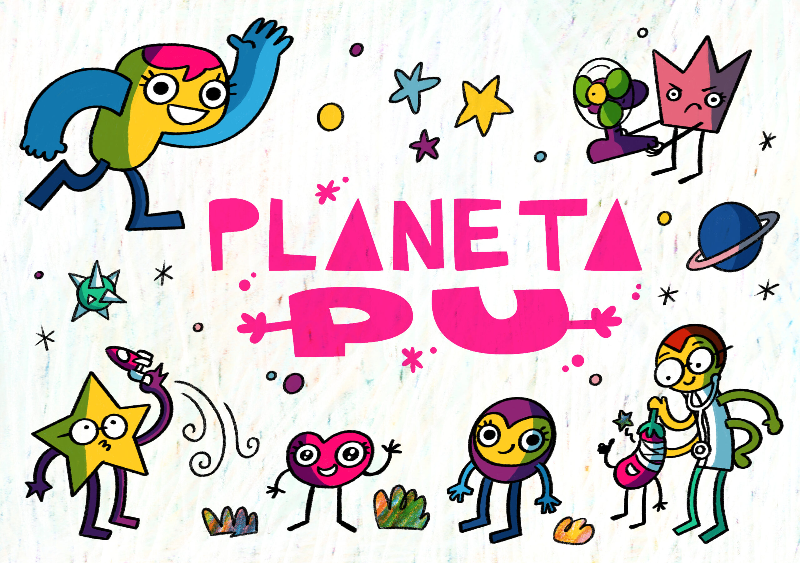 Planeta PU