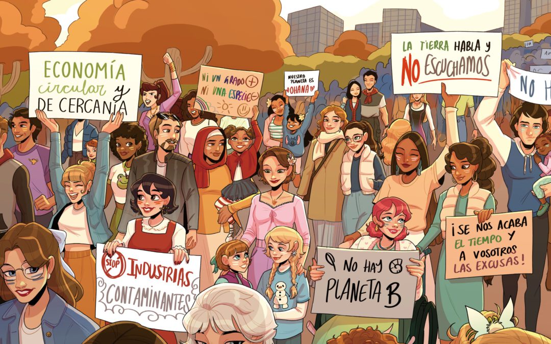 ¿Qué han dicho de… Cuéntanos otro cuento?