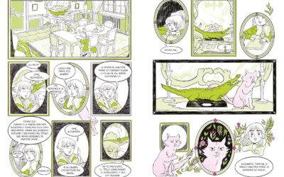 ¿Qué han dicho de «Un misterio a la luz del día?»