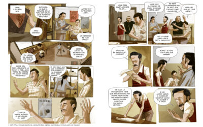 ¿Qué han dicho de «Peppino Impastato. La sátira contra la mafia»?