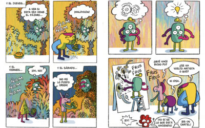 ¿Qué han dicho de «Planeta Pu2»?