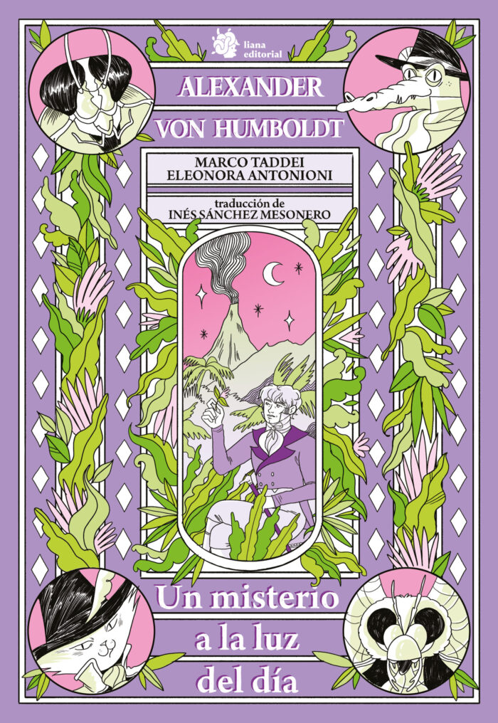 Un misterio a la luz del día
