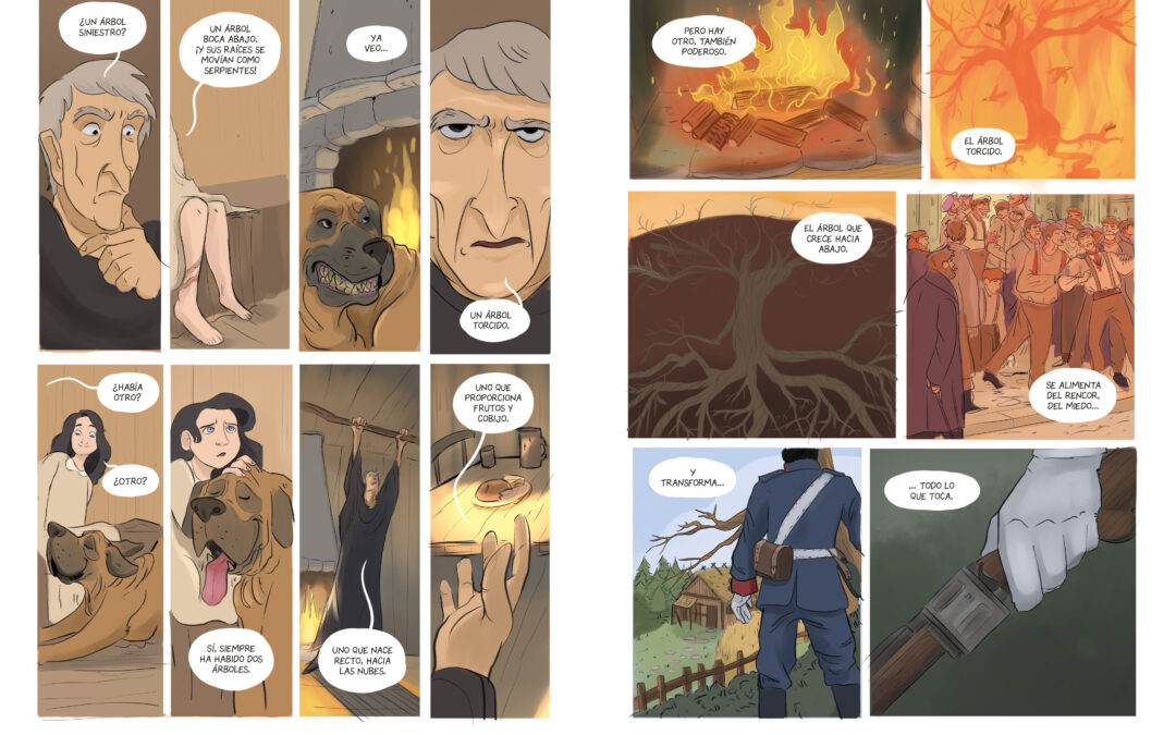 ¿Qué han dicho de «Margot»?