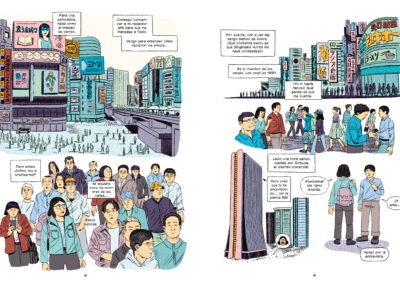 La revolución emoji