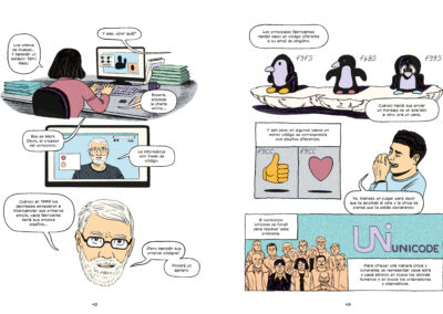 La revolución emoji