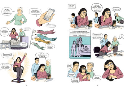 La revolución emoji