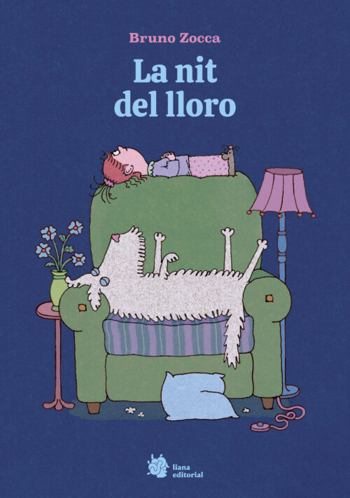 La nit del lloro