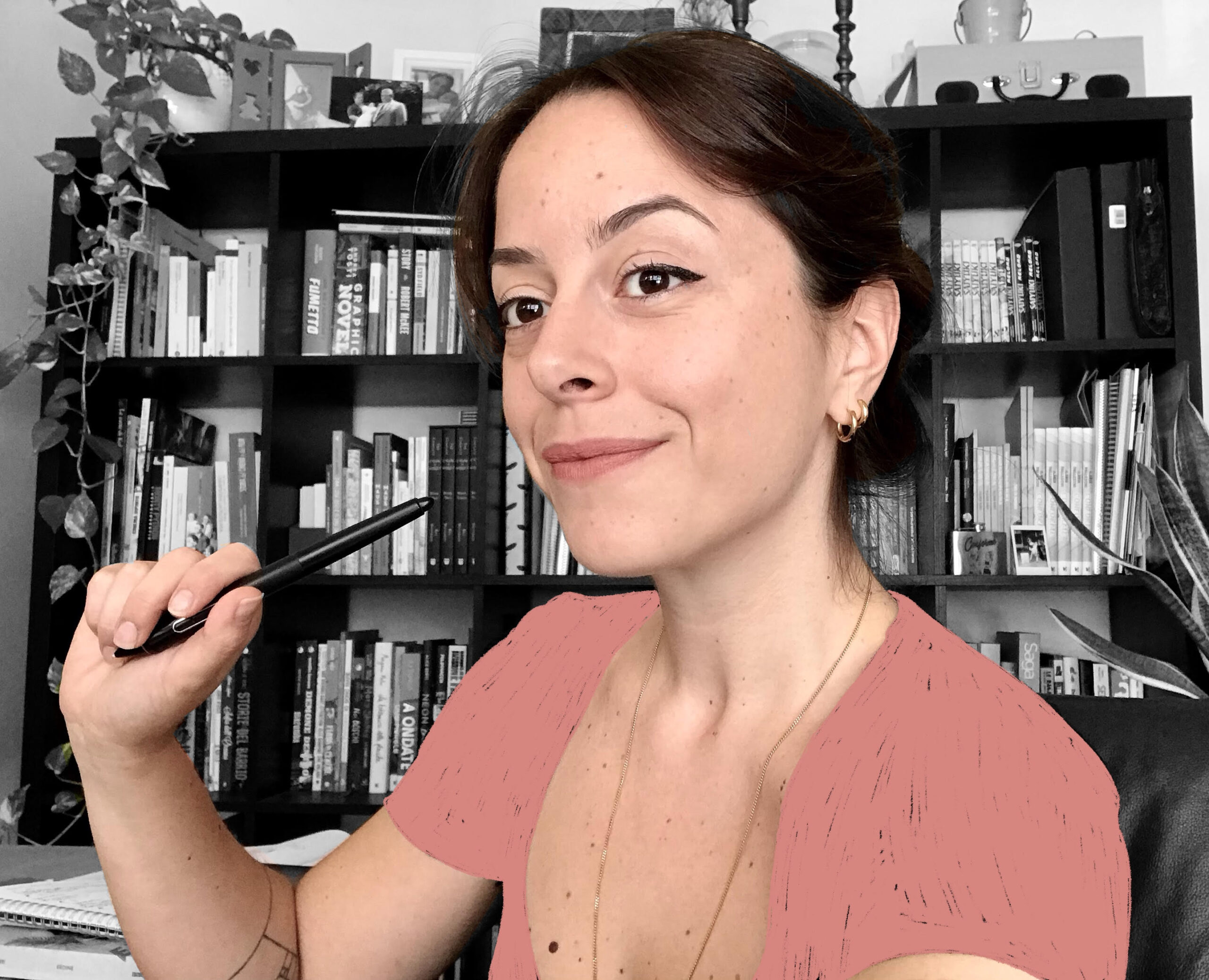 Ilaria Palleschi